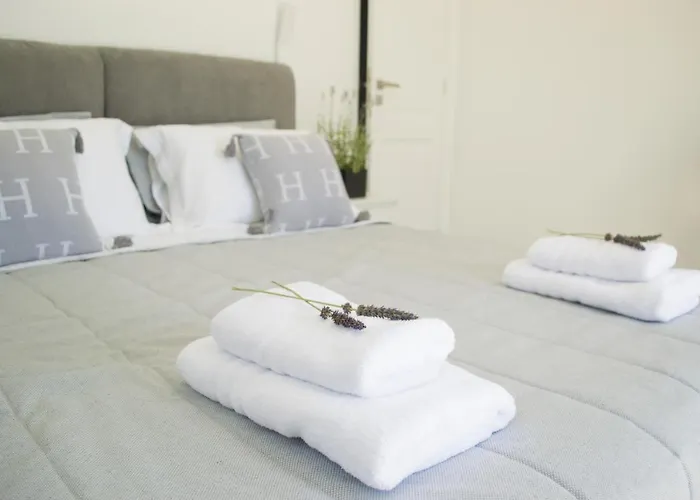 Dioni Mykonos 帕瑞加