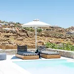 Dioni Mykonos Willa Paraga (Mykonos)