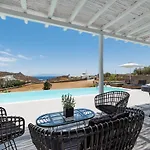 Dioni Mykonos Willa