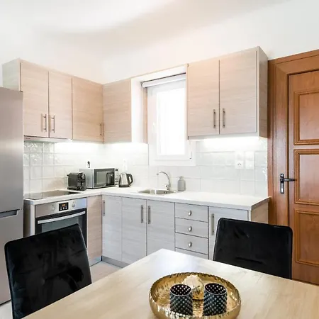 Вилла Dioni Mykonos