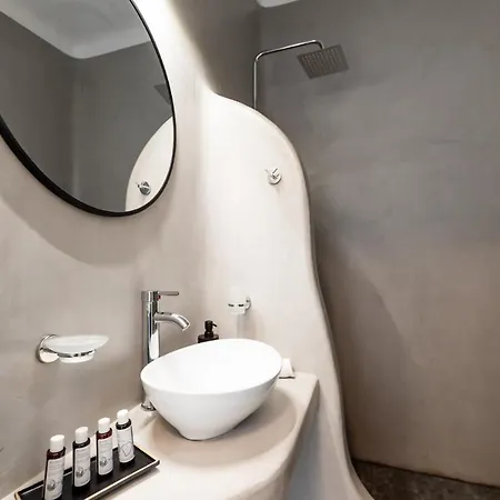 Dioni Mykonos * Παράγκα