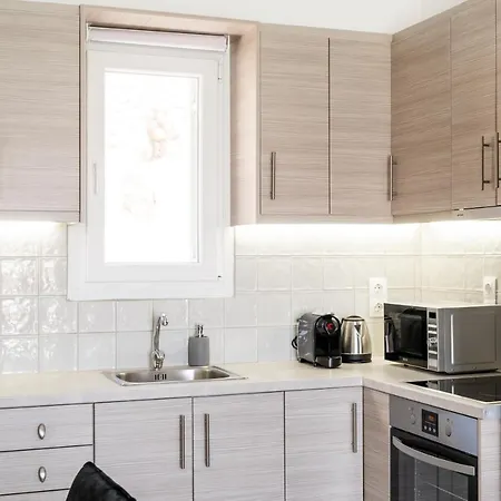 Dioni Mykonos Βίλα Παράγκα