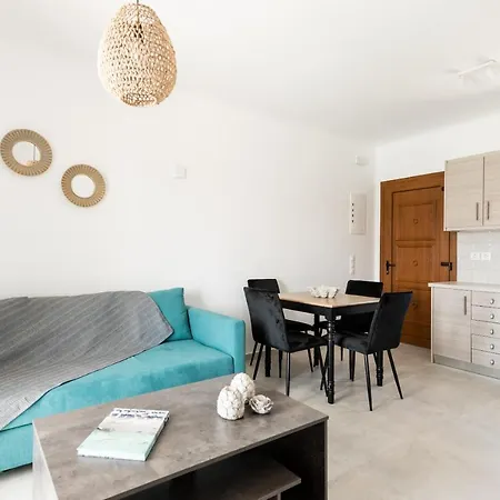 Dioni Mykonos Парага