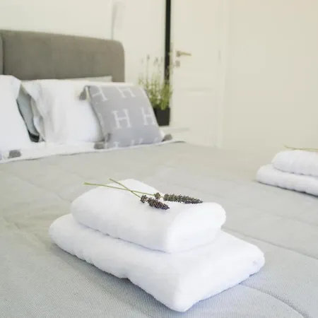 Dioni Mykonos Παράγκα