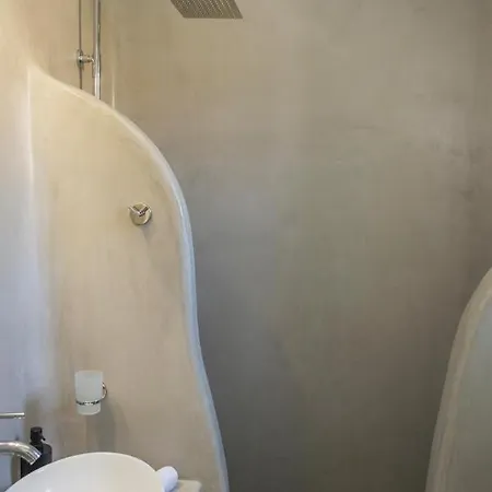 Вилла Dioni Mykonos