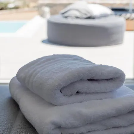 Dioni Mykonos 别墅