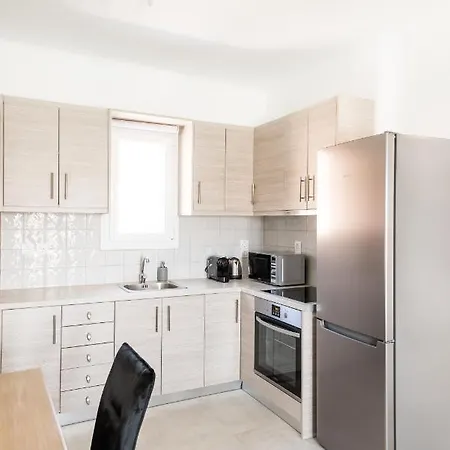 Dioni Mykonos Парага