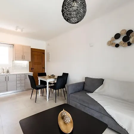 Вилла Dioni Mykonos *