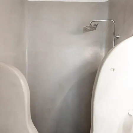 Βίλα Dioni Mykonos *