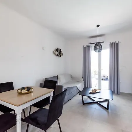 Вилла Dioni Mykonos *