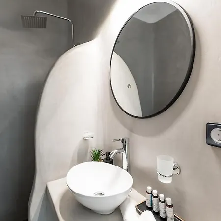 Вилла Dioni Mykonos *