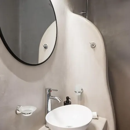 Dioni Mykonos * Парага