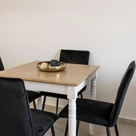 Вилла Dioni Mykonos Парага