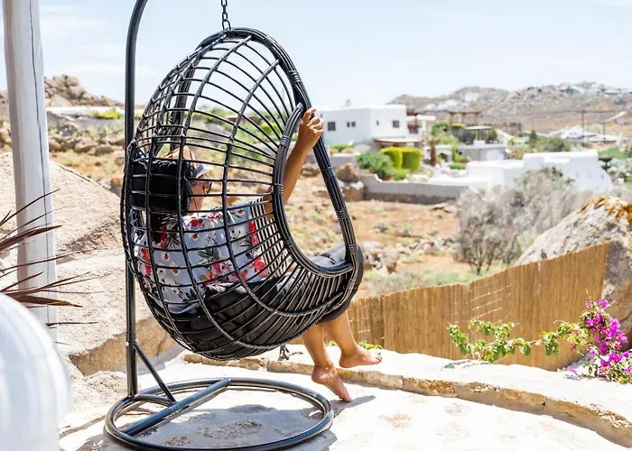 Dioni Mykonos