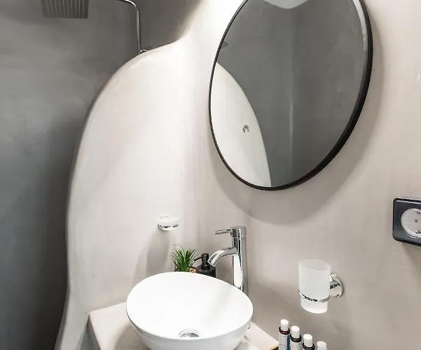 Villa Dioni Mykonos *