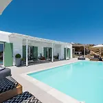Dioni Mykonos Villa *