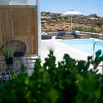 Dioni Mykonos Villa
