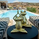Dioni Mykonos Villa *