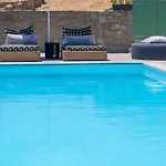 Dioni Mykonos Villa