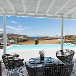 Villa Dioni Mykonos Paraga (Mykonos)