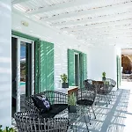 Villa Dioni Mykonos Paraga (Mykonos)