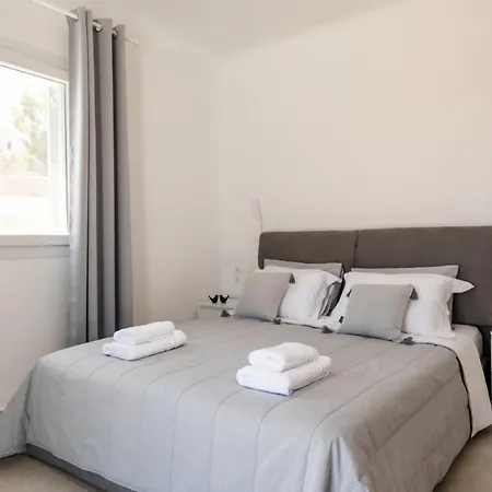 Dioni Mykonos *