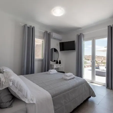 Dioni Mykonos * Парага