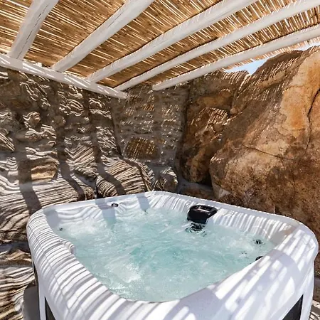 Вилла Dioni Mykonos *