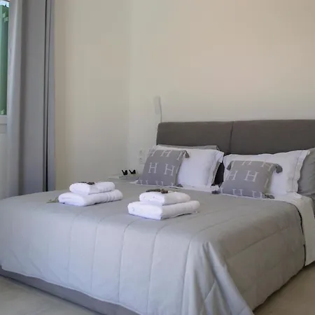 Dioni Mykonos
