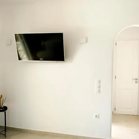 Dioni Mykonos וילה פאראגה