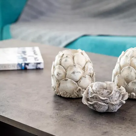 Dioni Mykonos פאראגה