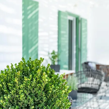 Dioni Mykonos Villa Strand Paraga