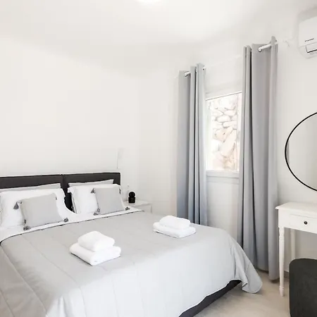 Dioni Mykonos