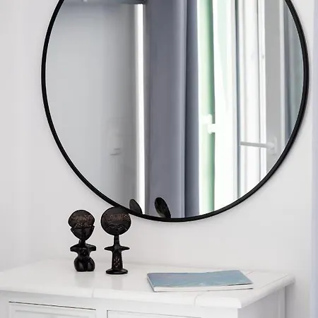 Dioni Mykonos Villa Paraga (Mykonos)