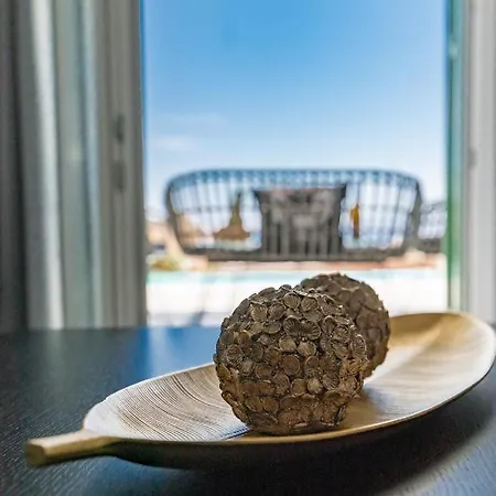 Dioni Mykonos Villa Paraga (Mykonos)