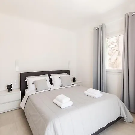 Dioni Mykonos Вилла *