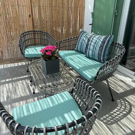 Dioni Mykonos