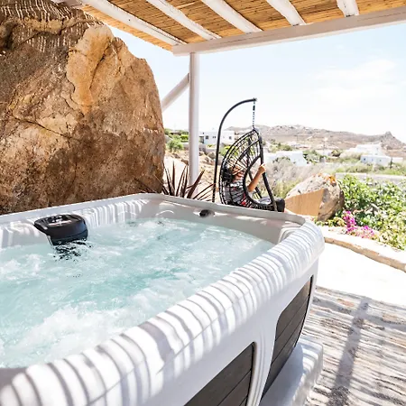 Βίλα Dioni Mykonos