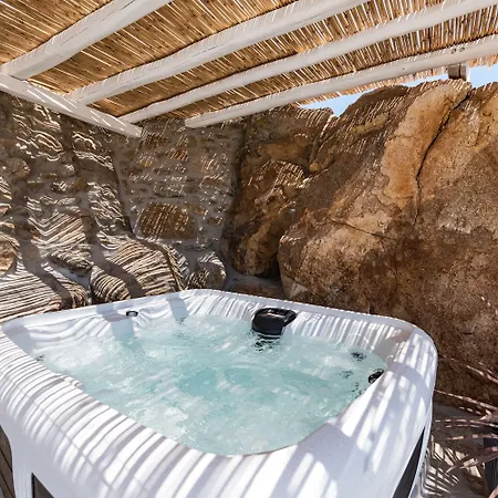 Βίλα Dioni Mykonos *