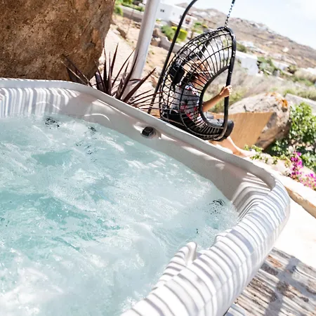 Dioni Mykonos *