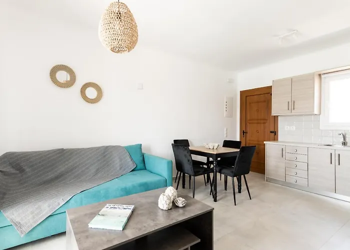 Dioni Mykonos Paránga