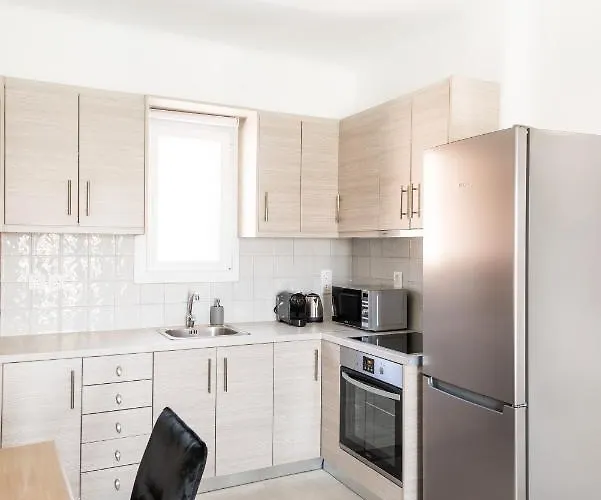 Dioni Mykonos Paraga (Mykonos)