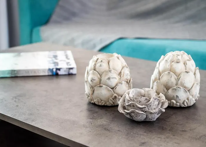 Dioni Mykonos Paránga