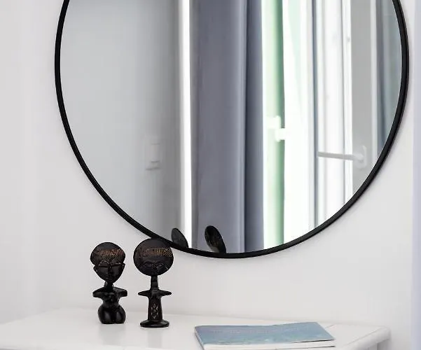 Dioni Mykonos Vila Paraga (Mykonos)