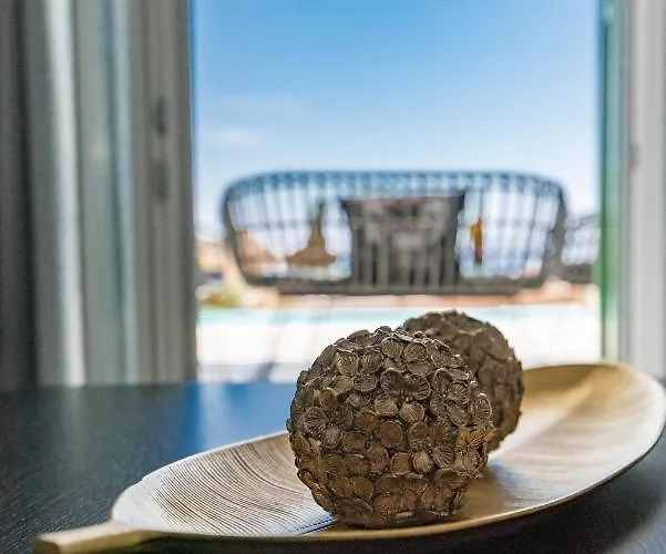 Dioni Mykonos Villa Paránga