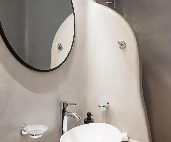 Dioni Mykonos * Paránga