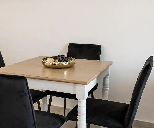 Vila Dioni Mykonos Paraga (Mykonos)