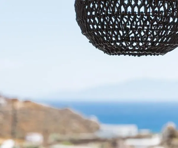 Dioni Mykonos Paraga (Mykonos)