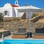 Dioni Mykonos * Paraga (Mykonos)