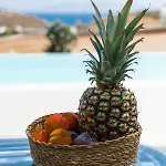 Dioni Mykonos